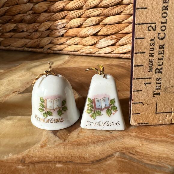 Made in Japan Mini Bells - Picture 2 of 4